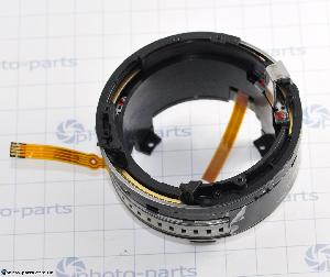 Двигатель автофокуса Nikkor 70-300, б/у, без магнитной ленты и головки